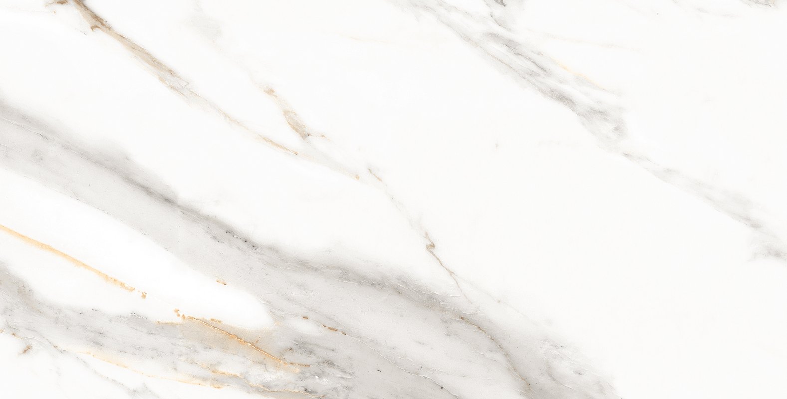 Gres szkliwiony Fiorino Gold Glossy 60x120 Keros