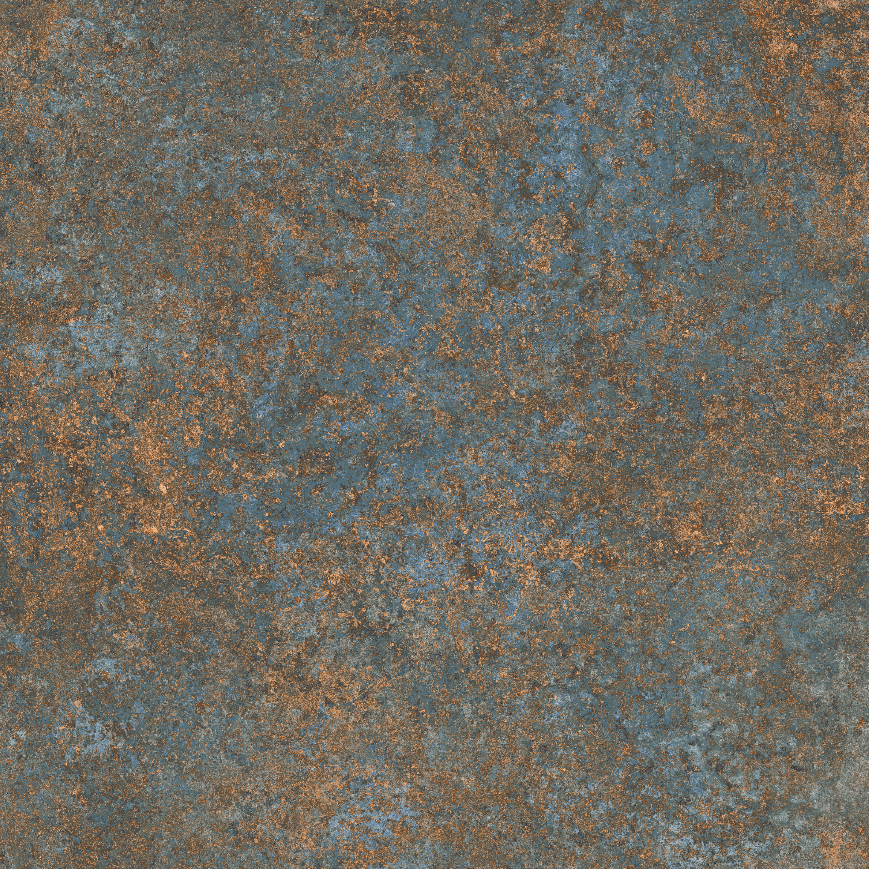 Gres szkliwiony Liv Elements Rust 59.8x59.8 Cersanit