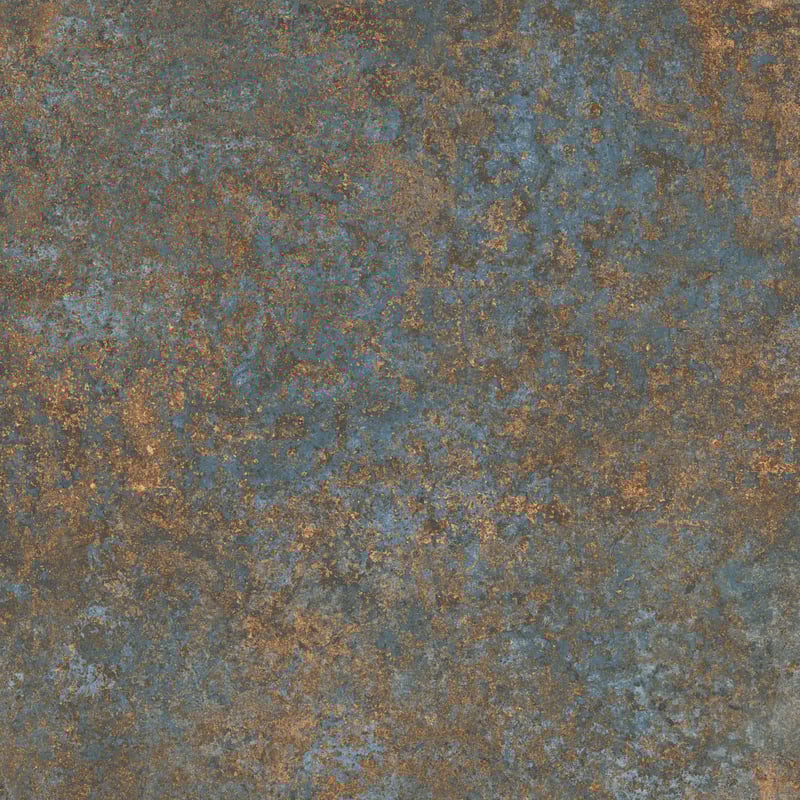 Gres szkliwiony Liv Elements Rust 59.8x59.8 Cersanit