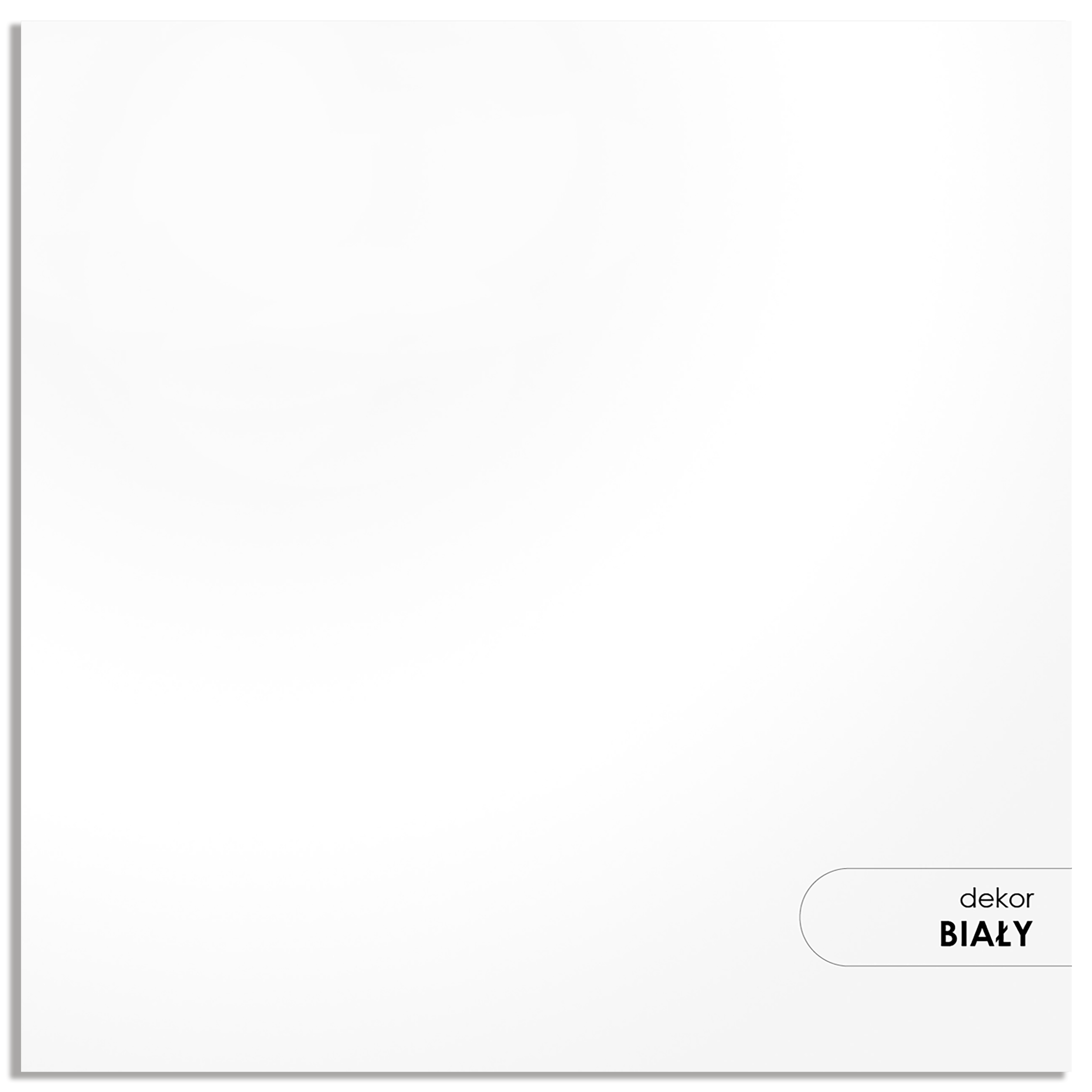 Baza prawa ościeżnicy regulowanej biała zakres regulacji 100-140 mm opaska 60 mm Artens - 2