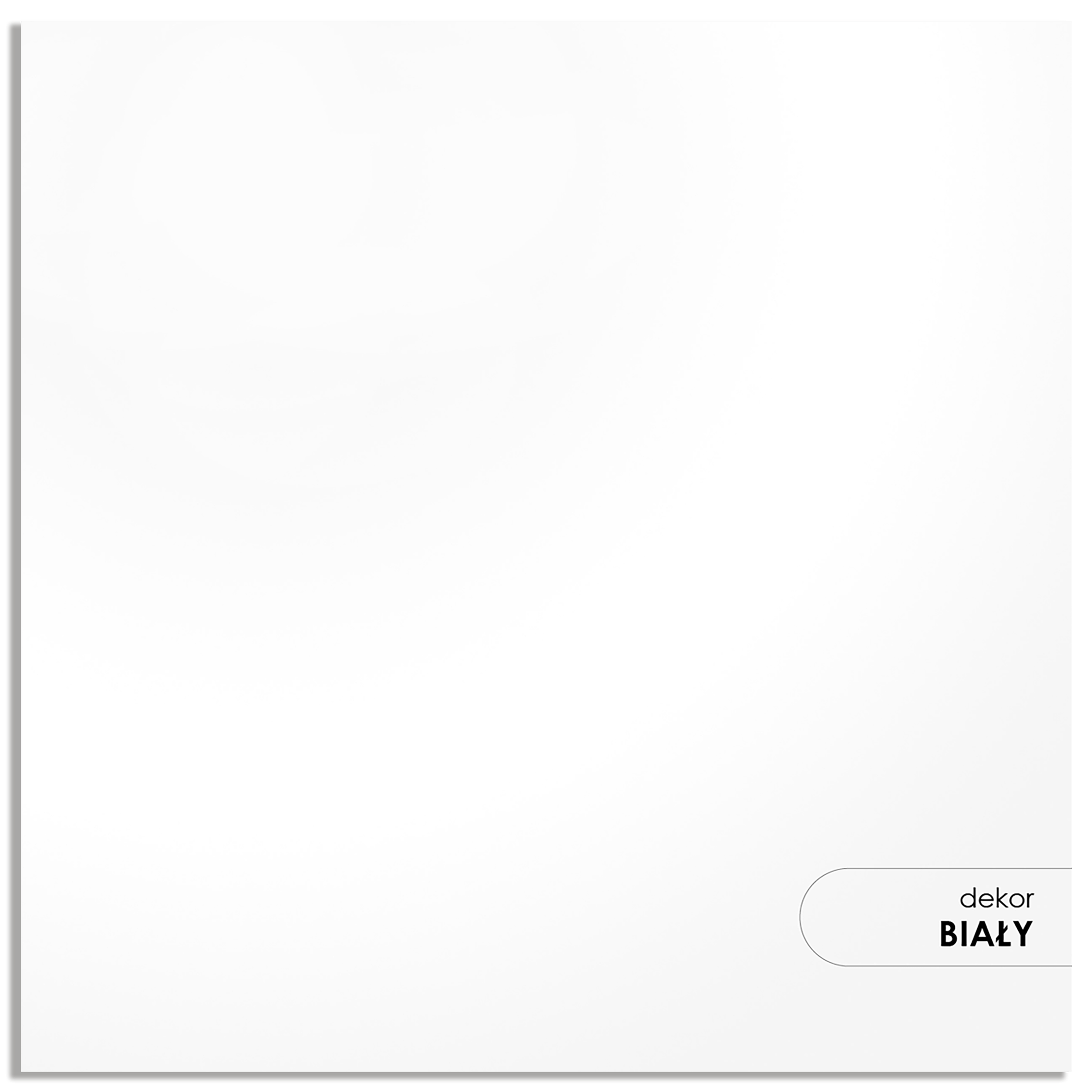 Belka górna 60 ościeżnicy regulowanej biała zakres regulacji 140-180 mm opaska 60 mm Artens - 2