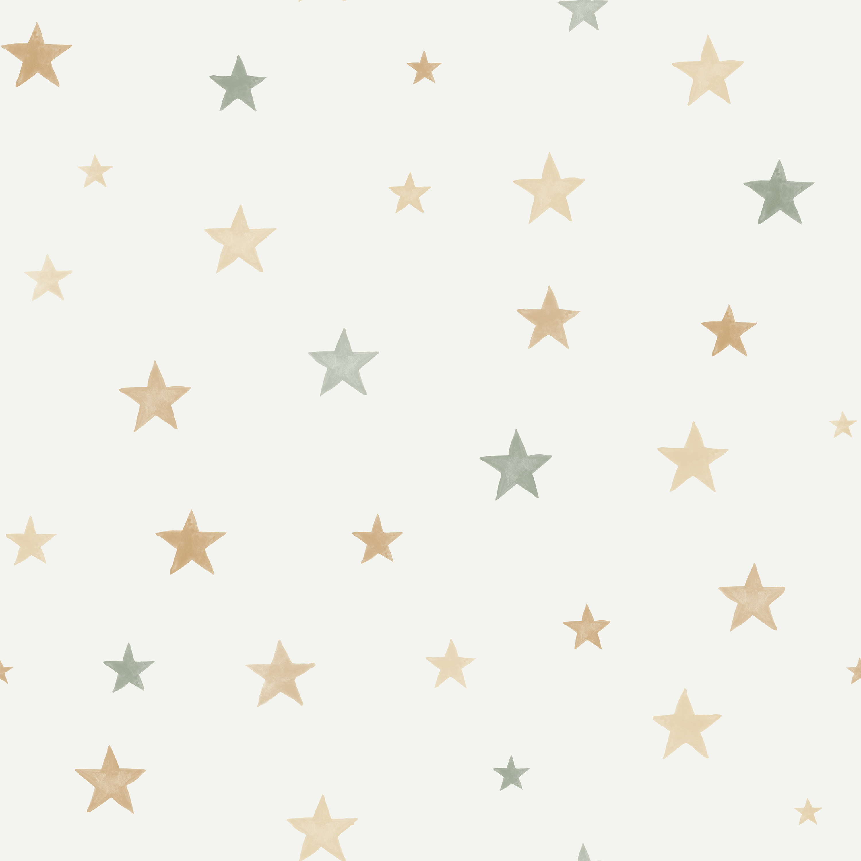 Carta da parati Inspire Stelle multicolore, 53 cm x 10.05 m - 6