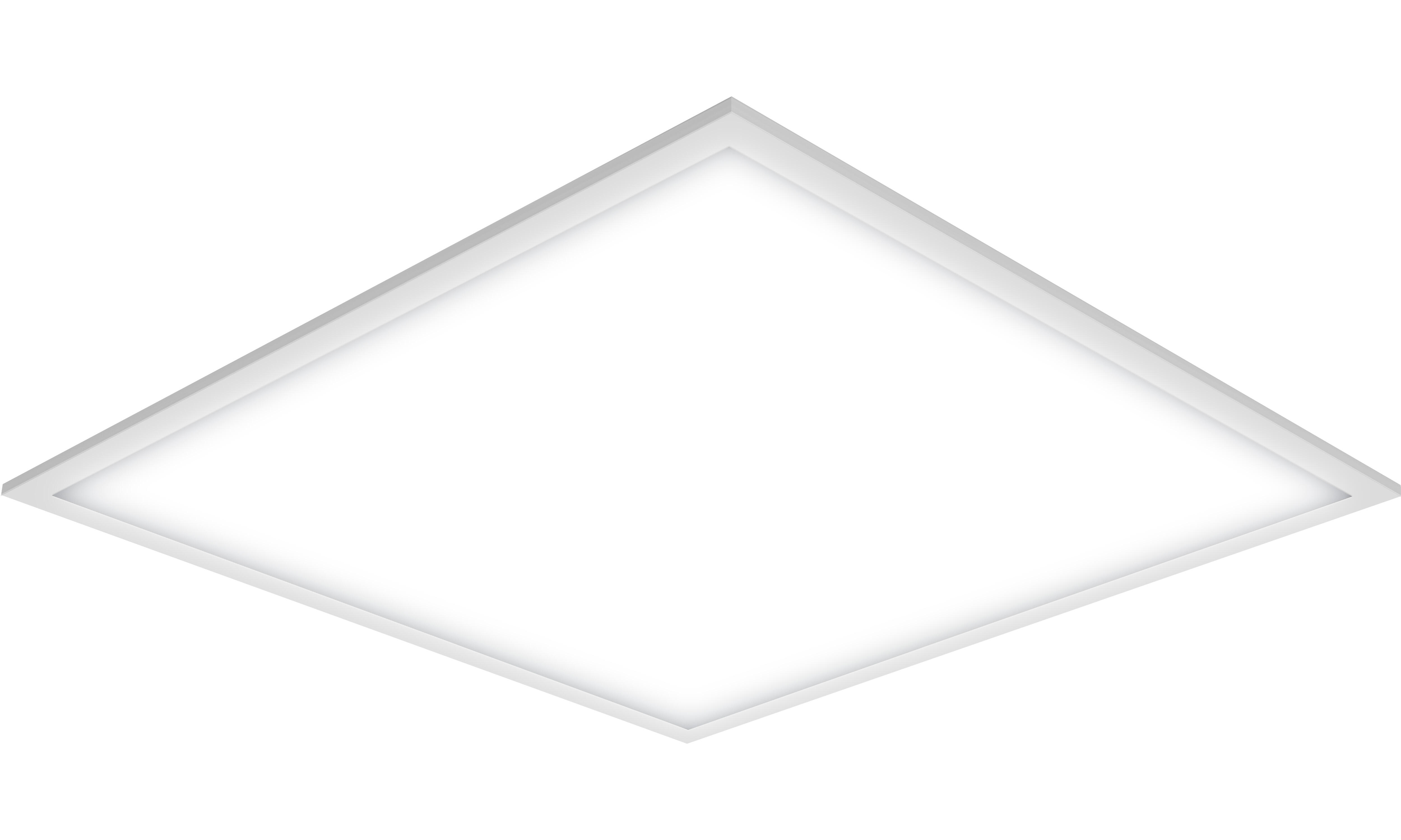 dalles led 4000K - Lot de 5 - LUCECO - 4
