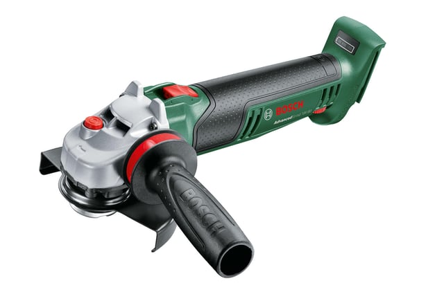 Meuleuse d'angle sans fil 18 V 125 mm BOSCH AdvancedGrind 18V-80, sans batterie