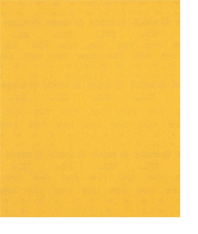 Papier abrasif grain 240 - BOSCH - C470