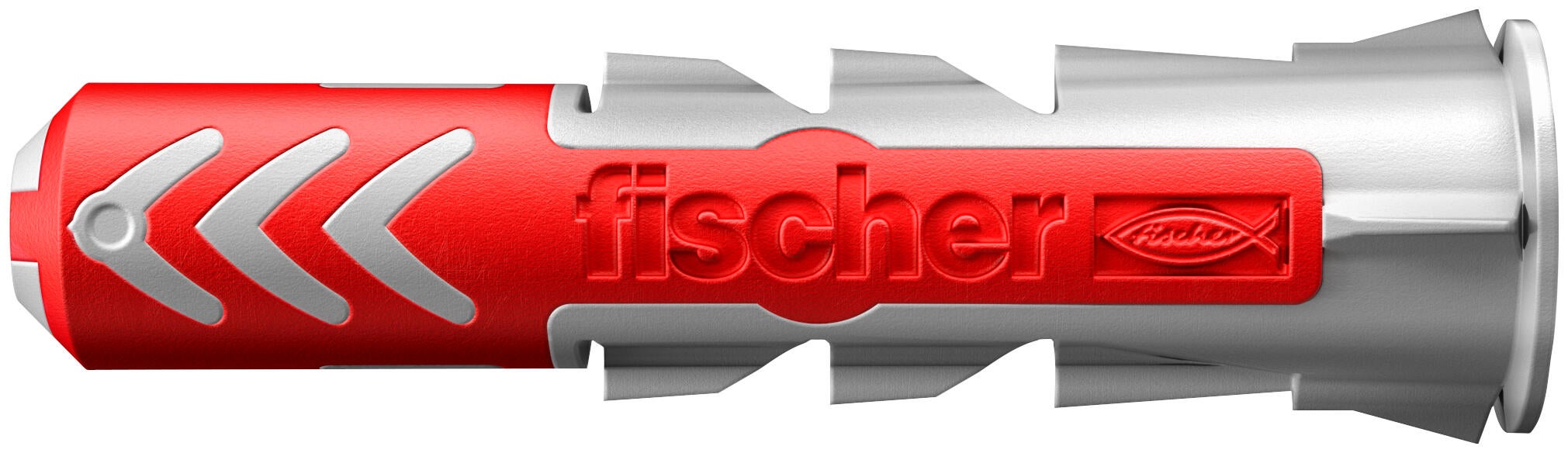 Assortiment de chevilles Profi-box Duopower FISCHER,  Ø6, 8 et 10mm x L.30 mm - 6