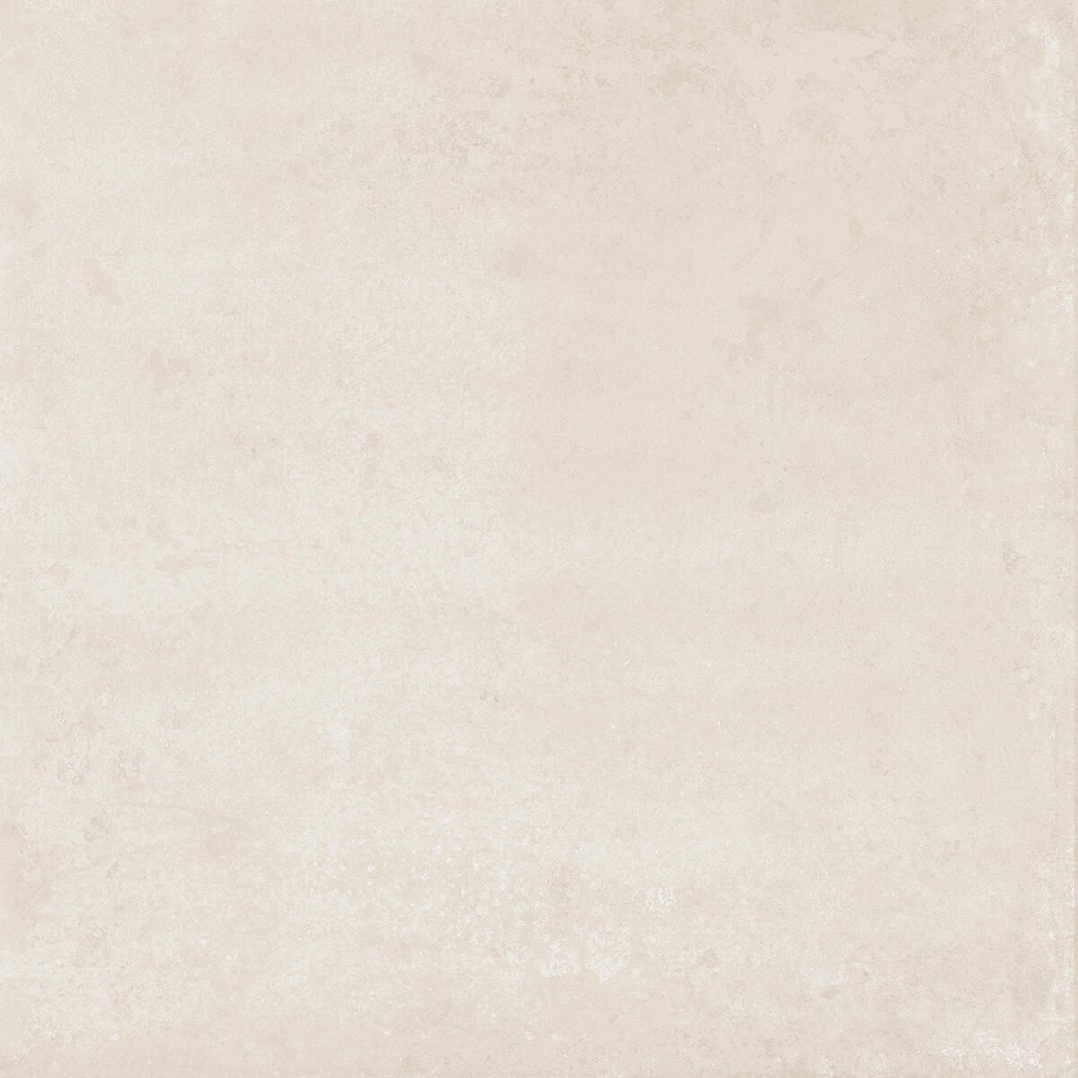 Piastrella da pavimento e rivestimento interno 20 x 20 cm Sp. 7.4 mm Jumbo in gres naturale bianco caldo opaco traffico intenso (pei 4/5) R10 1.52 mq - 10