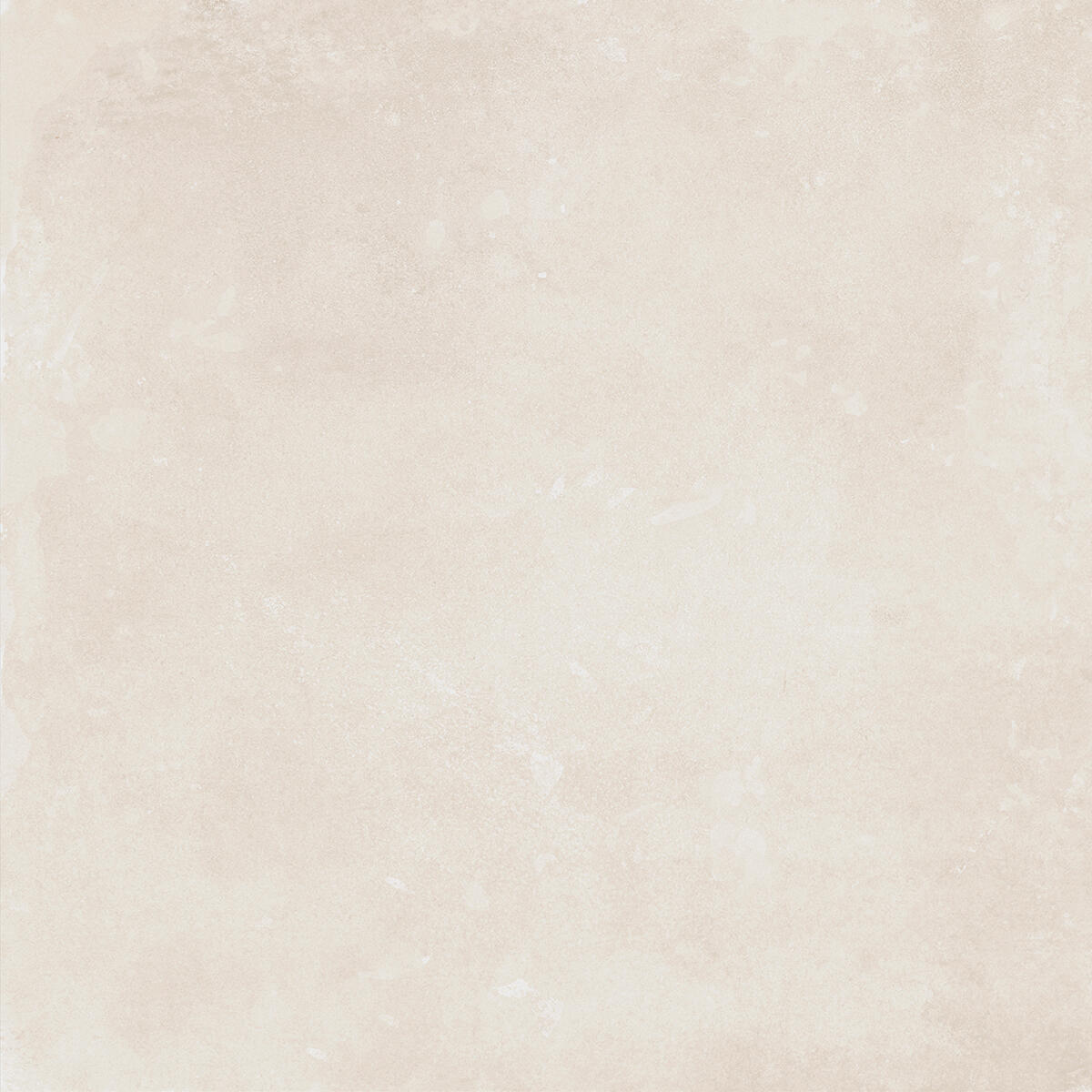 Piastrella da pavimento e rivestimento interno 20 x 20 cm Sp. 7.4 mm Jumbo in gres naturale bianco caldo opaco traffico intenso (pei 4/5) R10 1.52 mq - 9