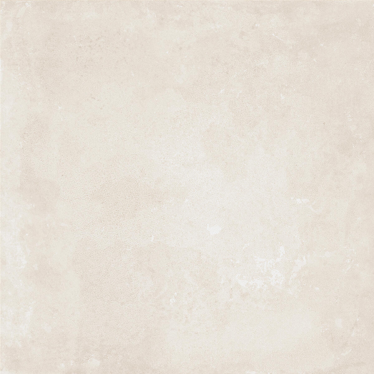 Piastrella da pavimento e rivestimento interno 20 x 20 cm Sp. 7.4 mm Jumbo in gres naturale bianco caldo opaco traffico intenso (pei 4/5) R10 1.52 mq - 7