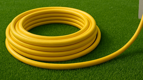 Mangueras de Calidad para Jardineros Profesionales: La Herramienta Indispensable