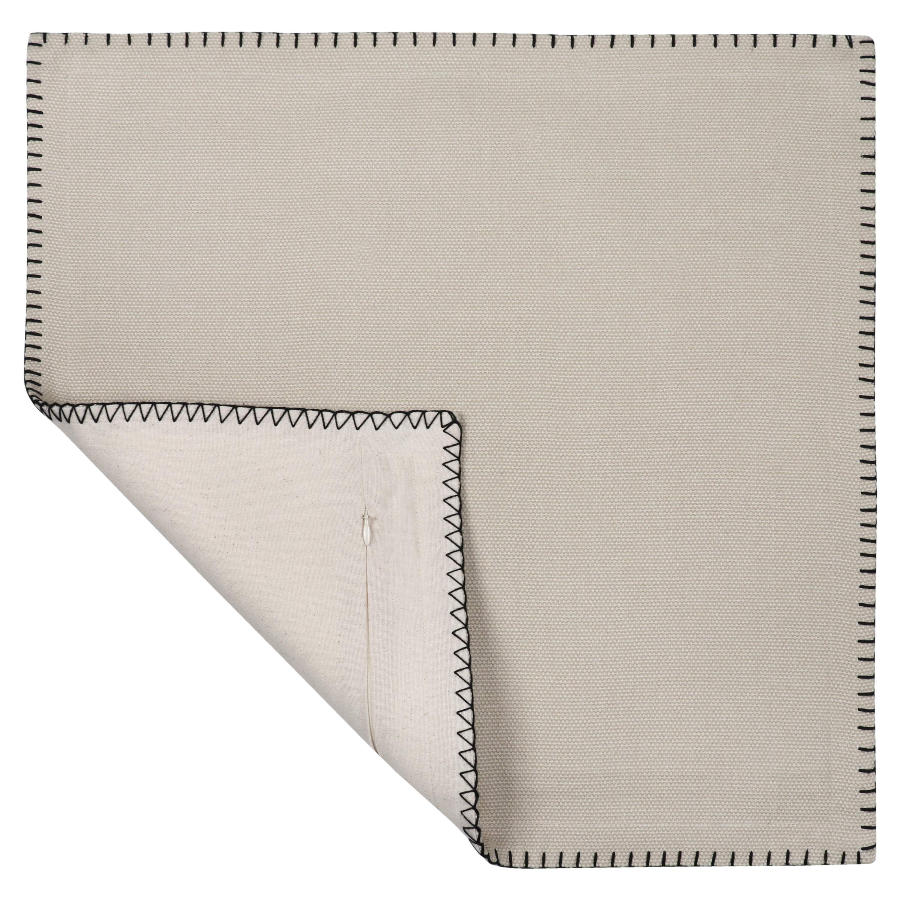 Fronha de almofada Nathalie 45x45cm navajo Inspire - 2