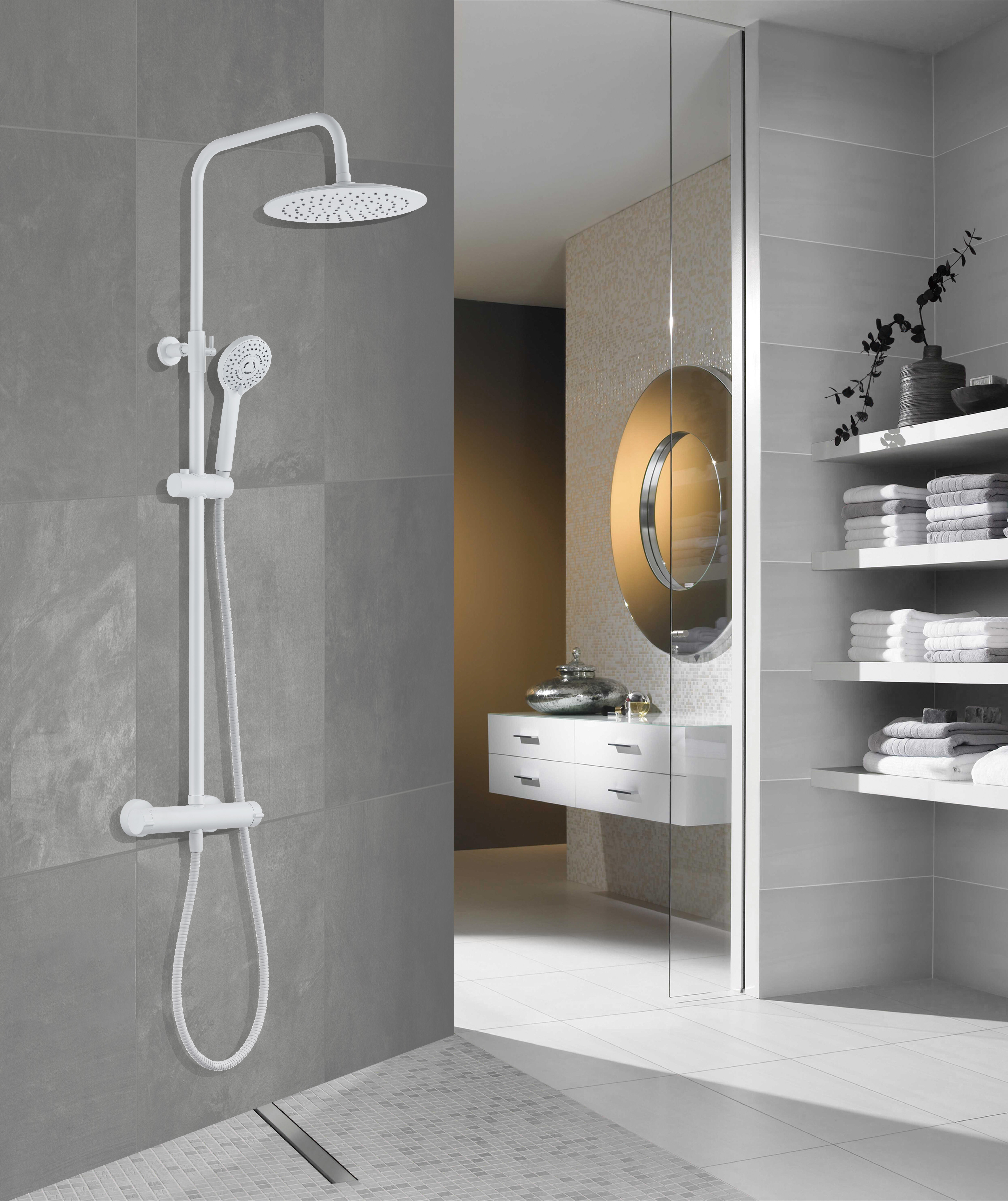 Ducha Inodoro Leroy Grifo Para Wc Leroy Merlin Rousseau Ducha