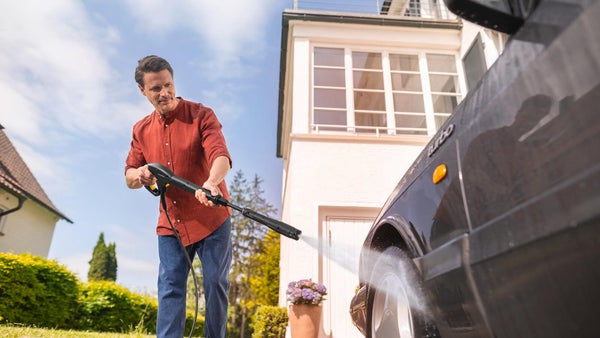 Idropulitrici Kärcher