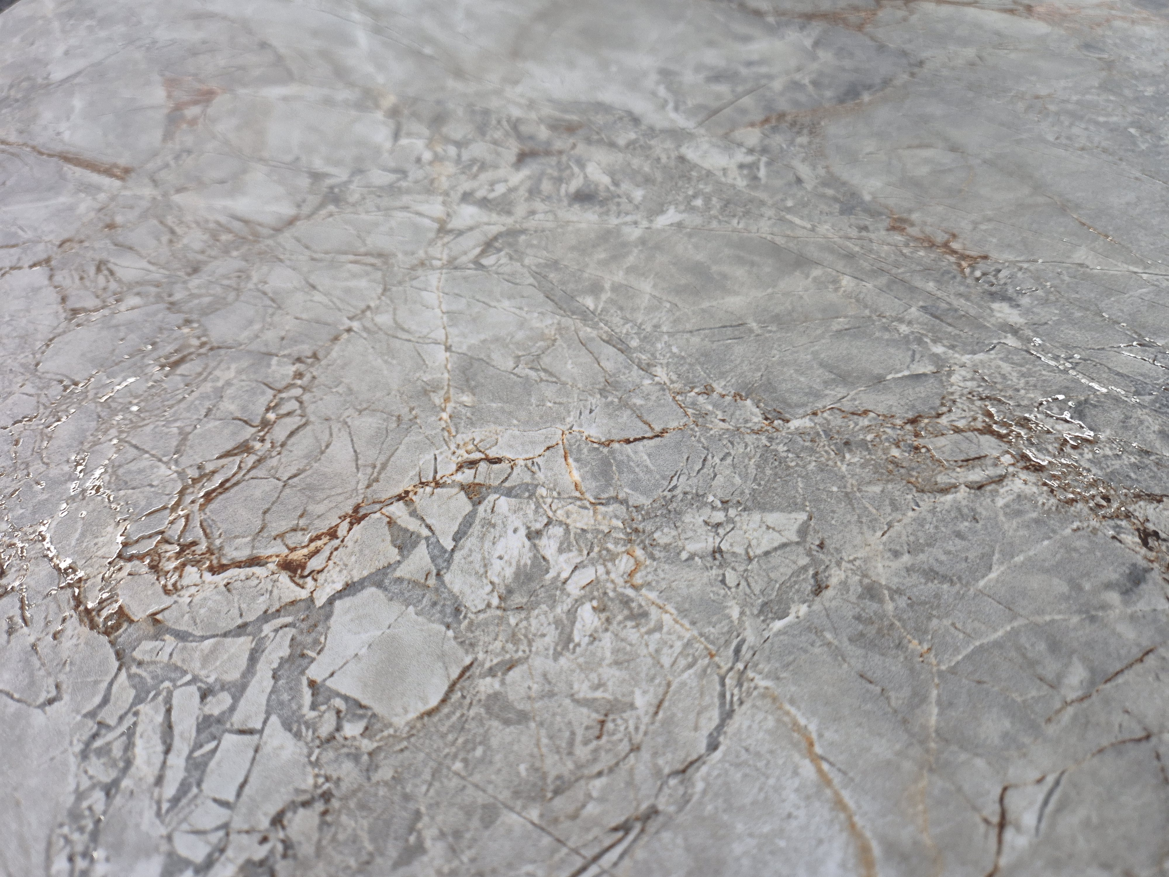 Gres szkliwiony Medea Granula Bianco Mat 60x120 - 3