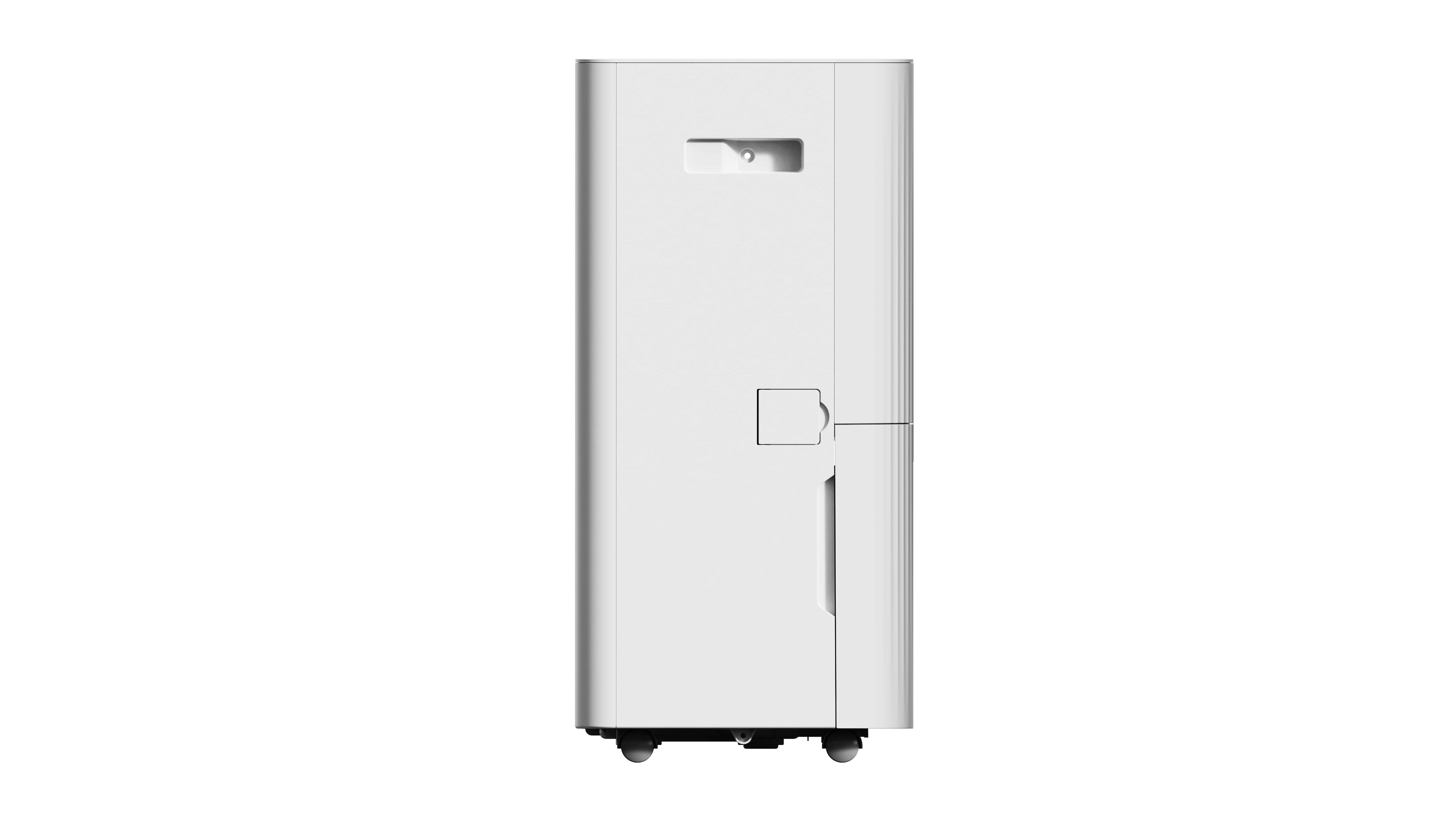 Deumidificatore ARGO DRY PURY EVO WF 31 4.6 l 475W 30 l/24h bianco e blu - 7