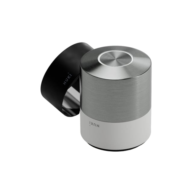 CERRADURA ELECTRÓNICA NUKI SMART LOCK  PRO 5 GEN 