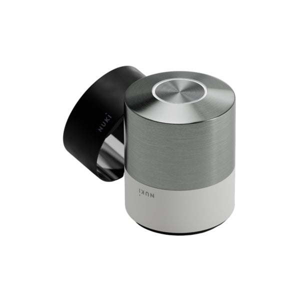 CERRADURA ELECTRÓNICA NUKI SMART LOCK  PRO 5 GEN