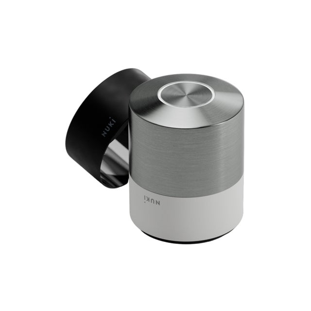 CERRADURA ELECTRÓNICA NUKI SMART LOCK  PRO 5 GEN 