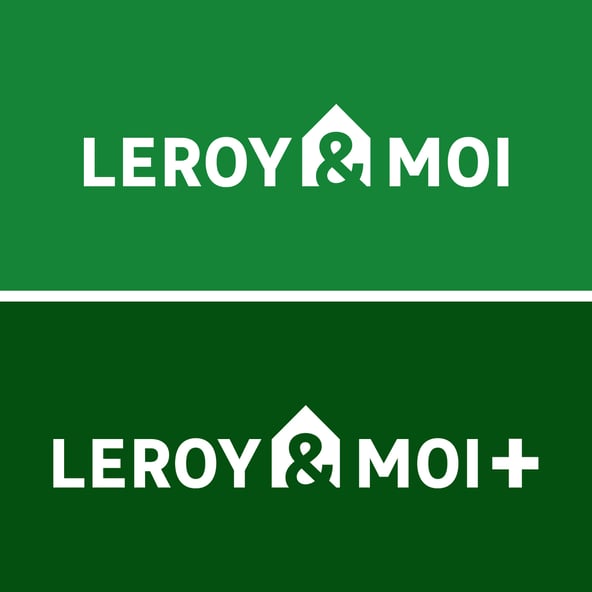 LEROY&MOI 
LEROY&MOI+