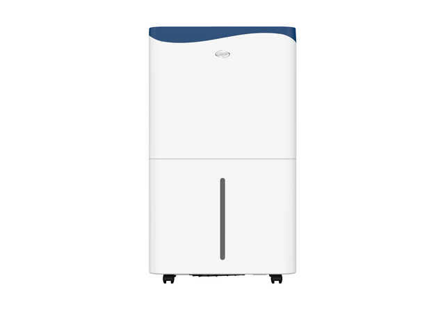 Deumidificatore ARGO DRY PURY EVO WF 41 5 l 535W 41 l/24h bianco e blu