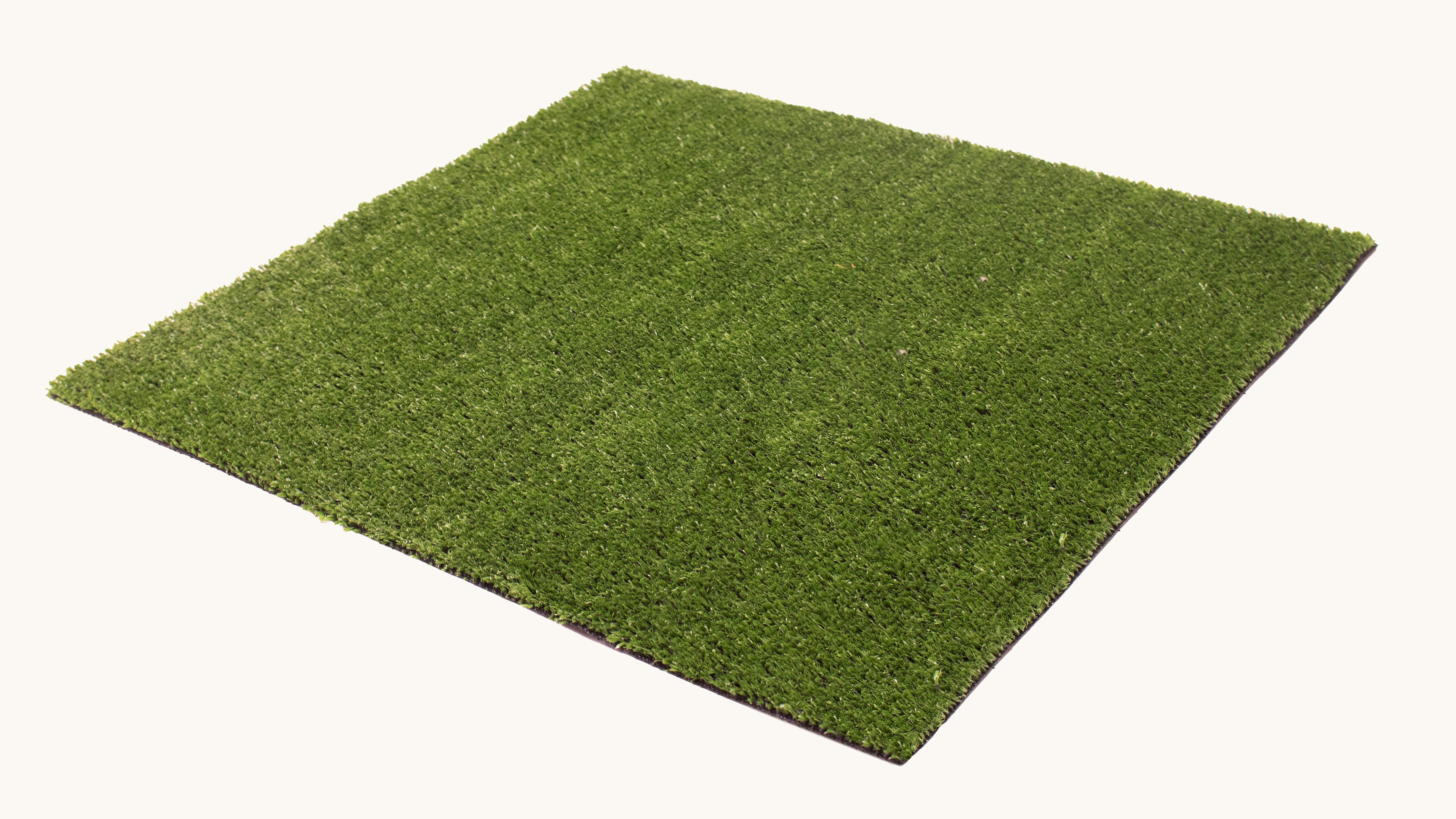 Rollo de Césped artificial XAMANEK Pradera 2x10m de 7 mm de altura de fibras y 60480 puntadas m2 - 5