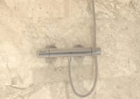 GRIFO TERMOSTATICO DE DUCHA T500 - 2