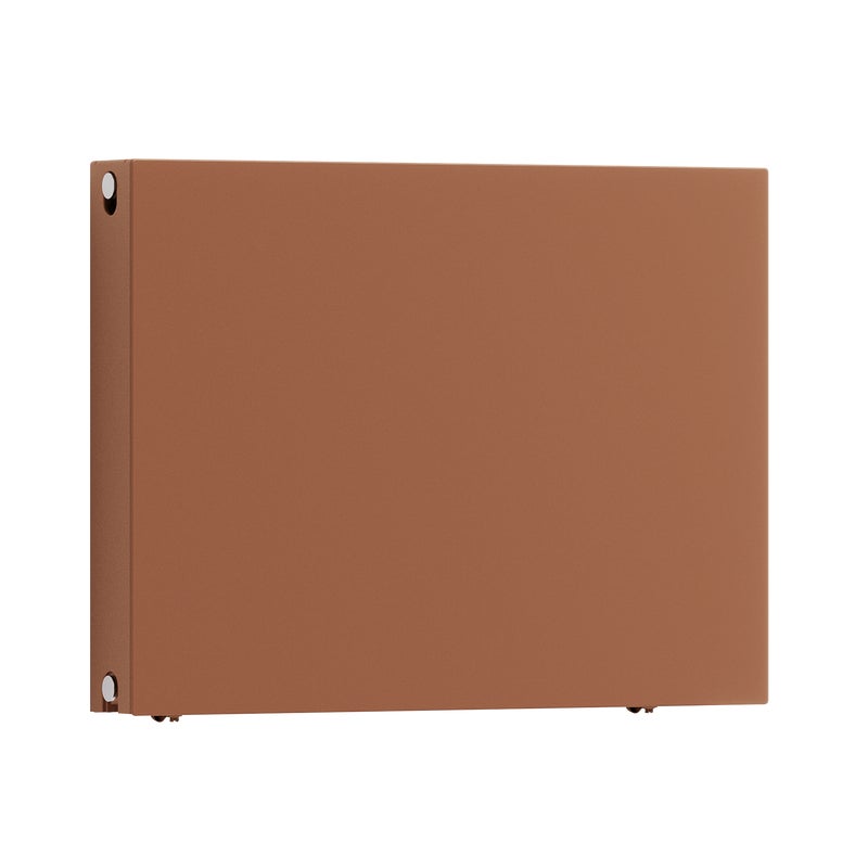 Grzejnik stalowy SOLID H typ 22 60x100 Bright Copper TERMA