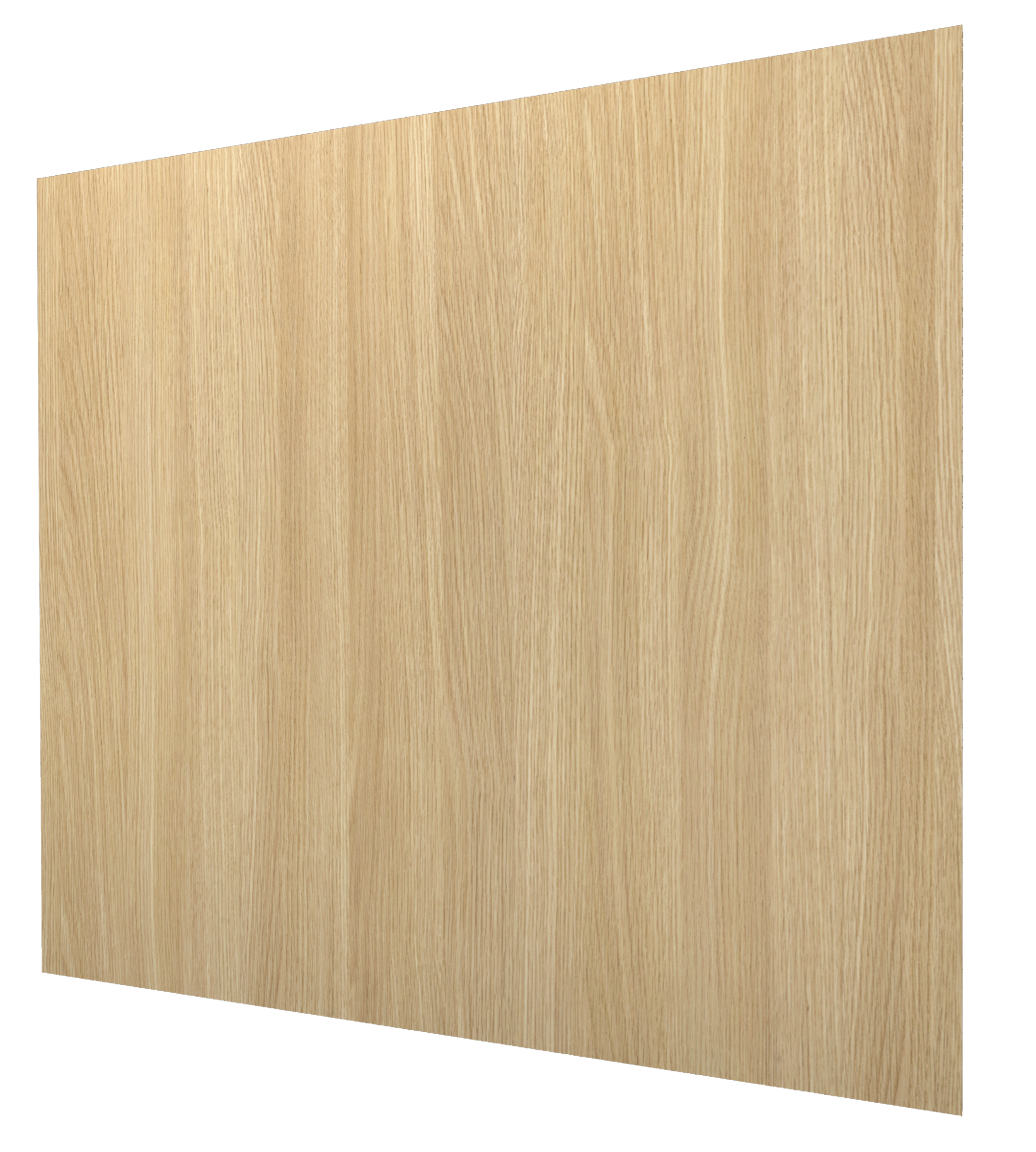Panel górny poszerzający do drzwi wejściowych WL BL 1008x1000 mm dąb piaskowy Voster