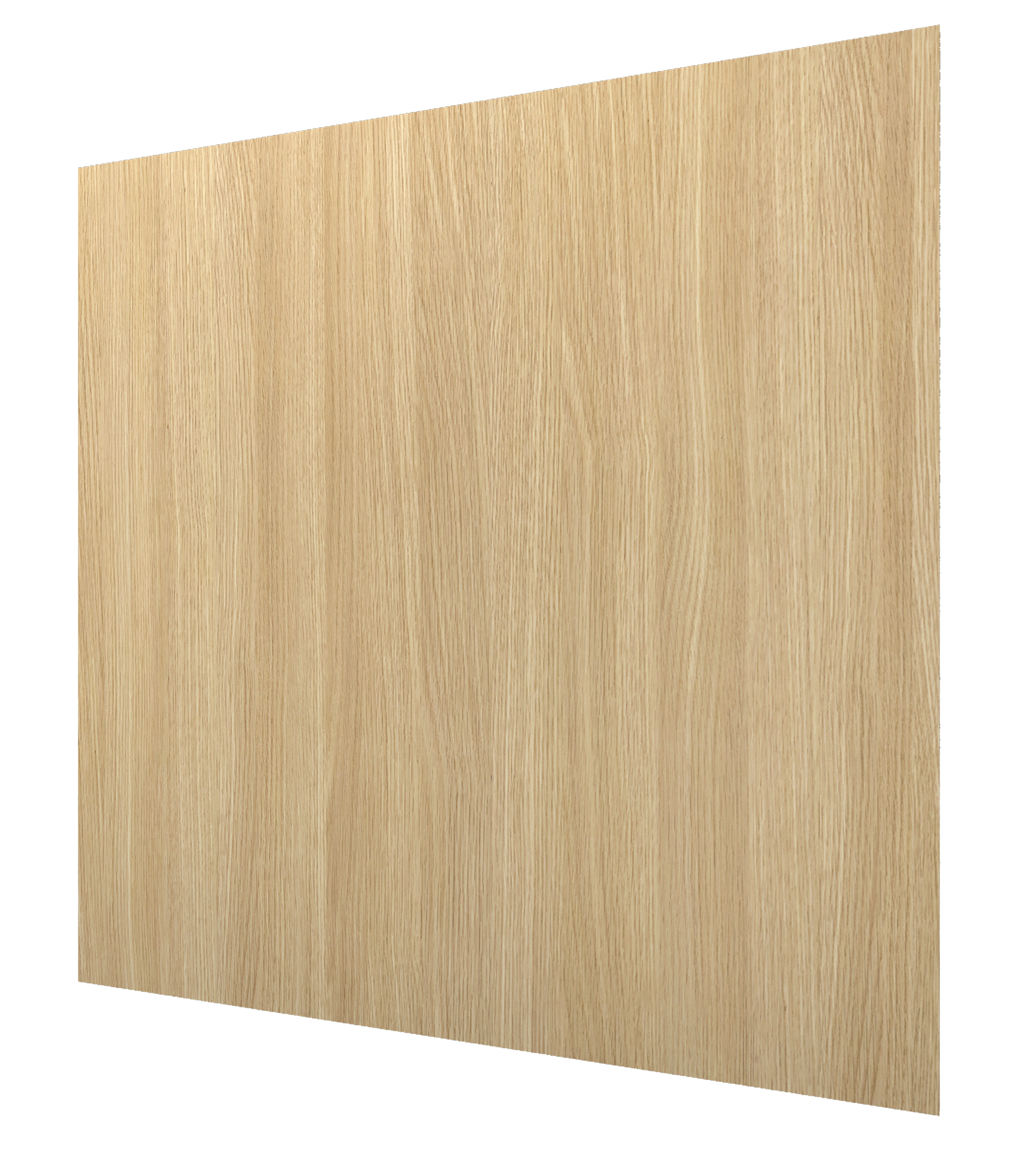 Panel górny poszerzający do drzwi wejściowych WL BL 908x1000 mm dąb piaskowy Voster
