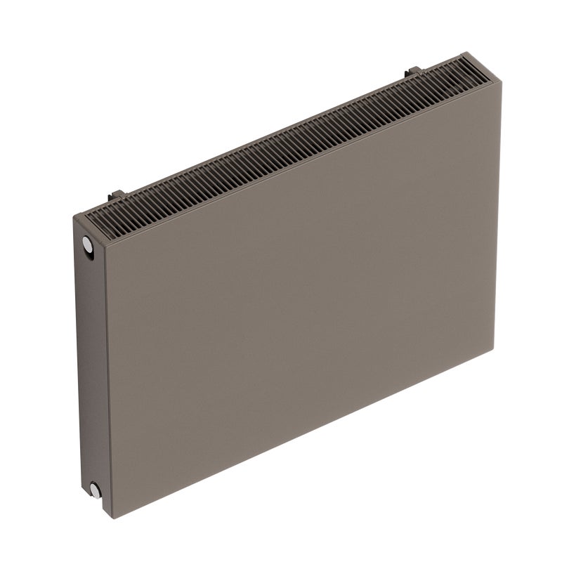 Grzejnik stalowy SOLID H typ 22 60x60 Sparkling Gravel TERMA