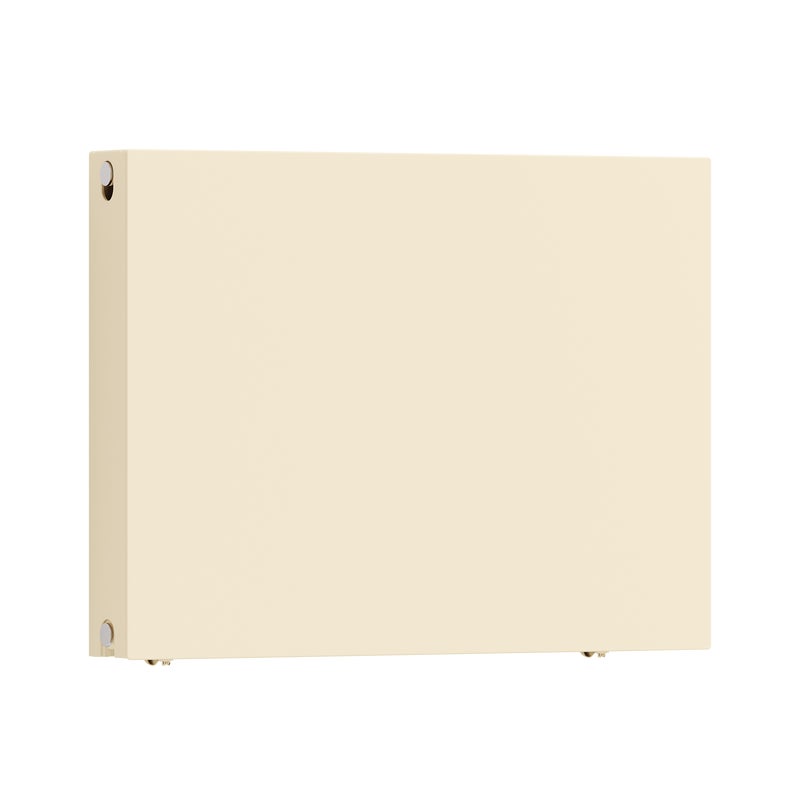 Grzejnik stalowy SOLID H typ 22 60x120 Sparkling Cream TERMA