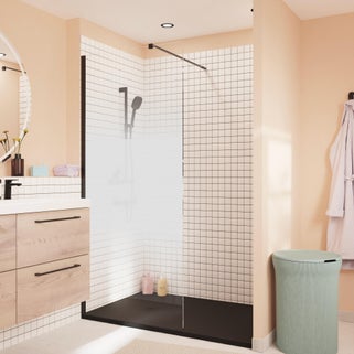 Σετ προφίλ ντους SENSEA...