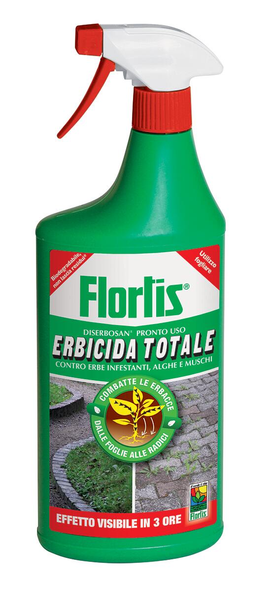 Diserbante prato FLORTIS DISERBOSAN 1 LT