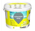 CEMENTO JUNTA EPOXY EASY WEBER 5KG GRIS ACERO - 1