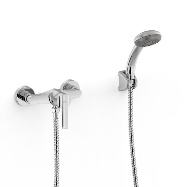 GRIFO DUCHA MONOMANDO PALMA