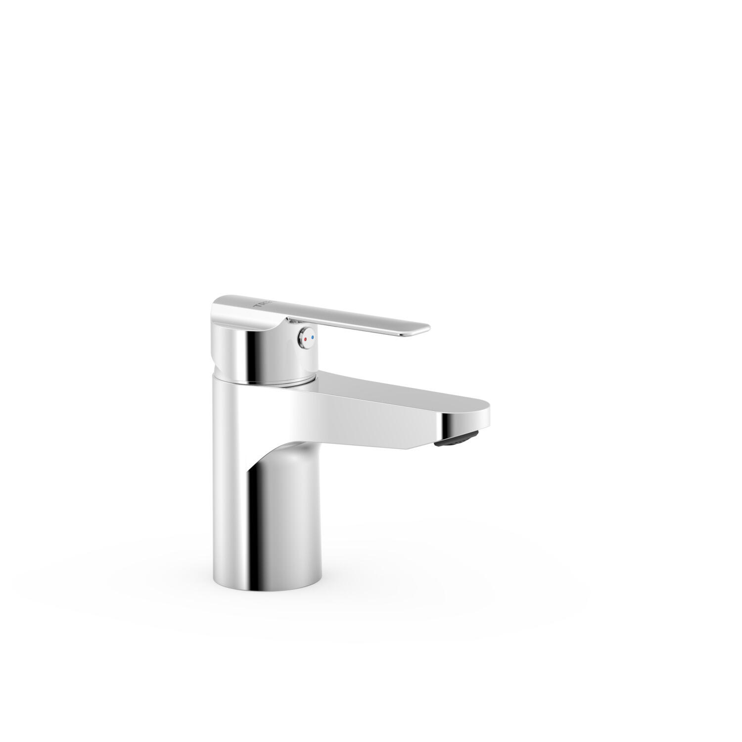 TORNEIRA DE LAVATÓRIO PALMA CROMADO - 2