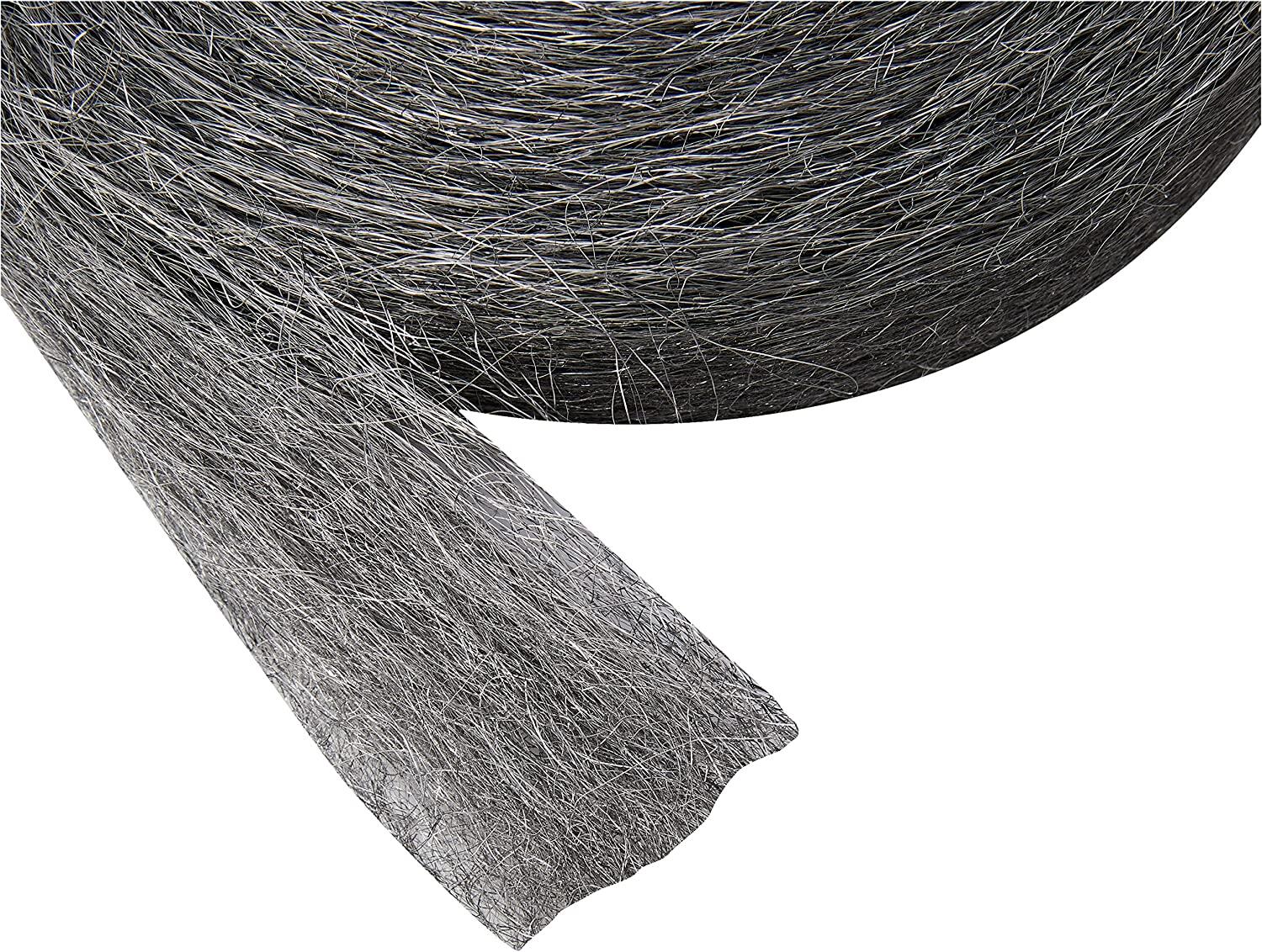 Lana de acero liberon nº2 100gr