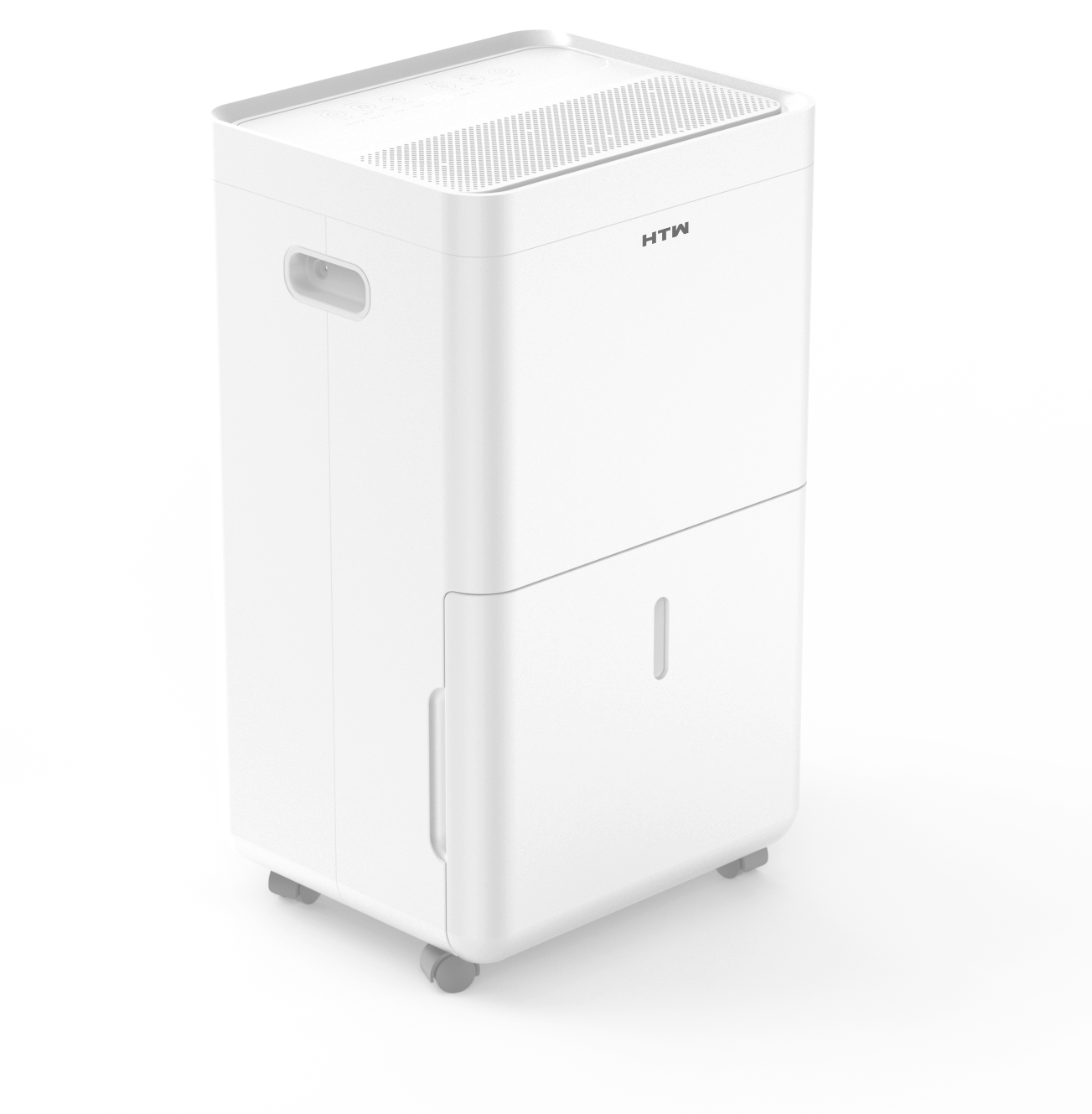 Desumidificador HTW 50 Litros WIFI incluido - 13