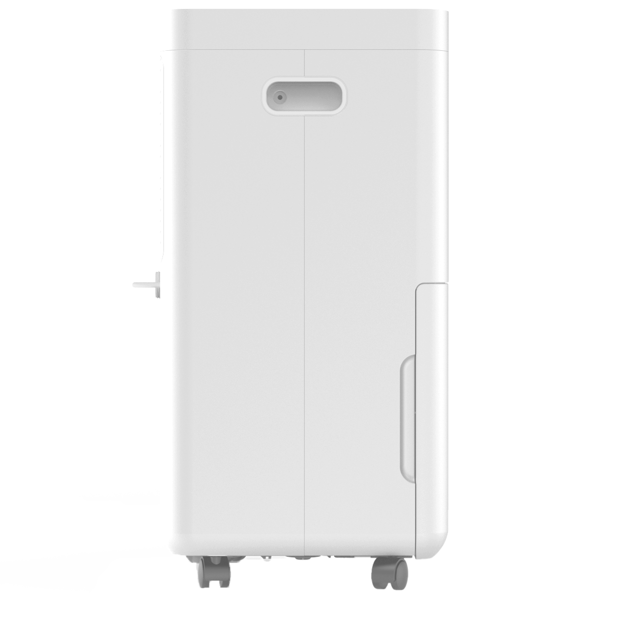 Desumidificador HTW 50 Litros WIFI incluido - 11
