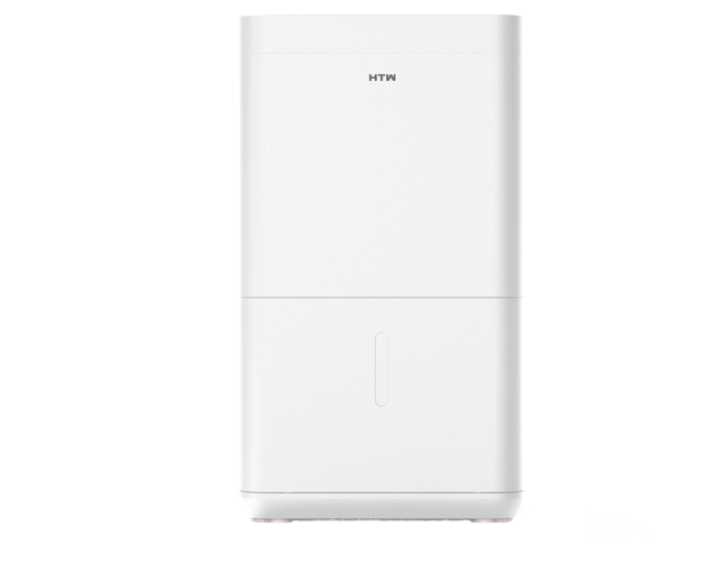 Desumidificador HTW 10 Litros WIFI incluido