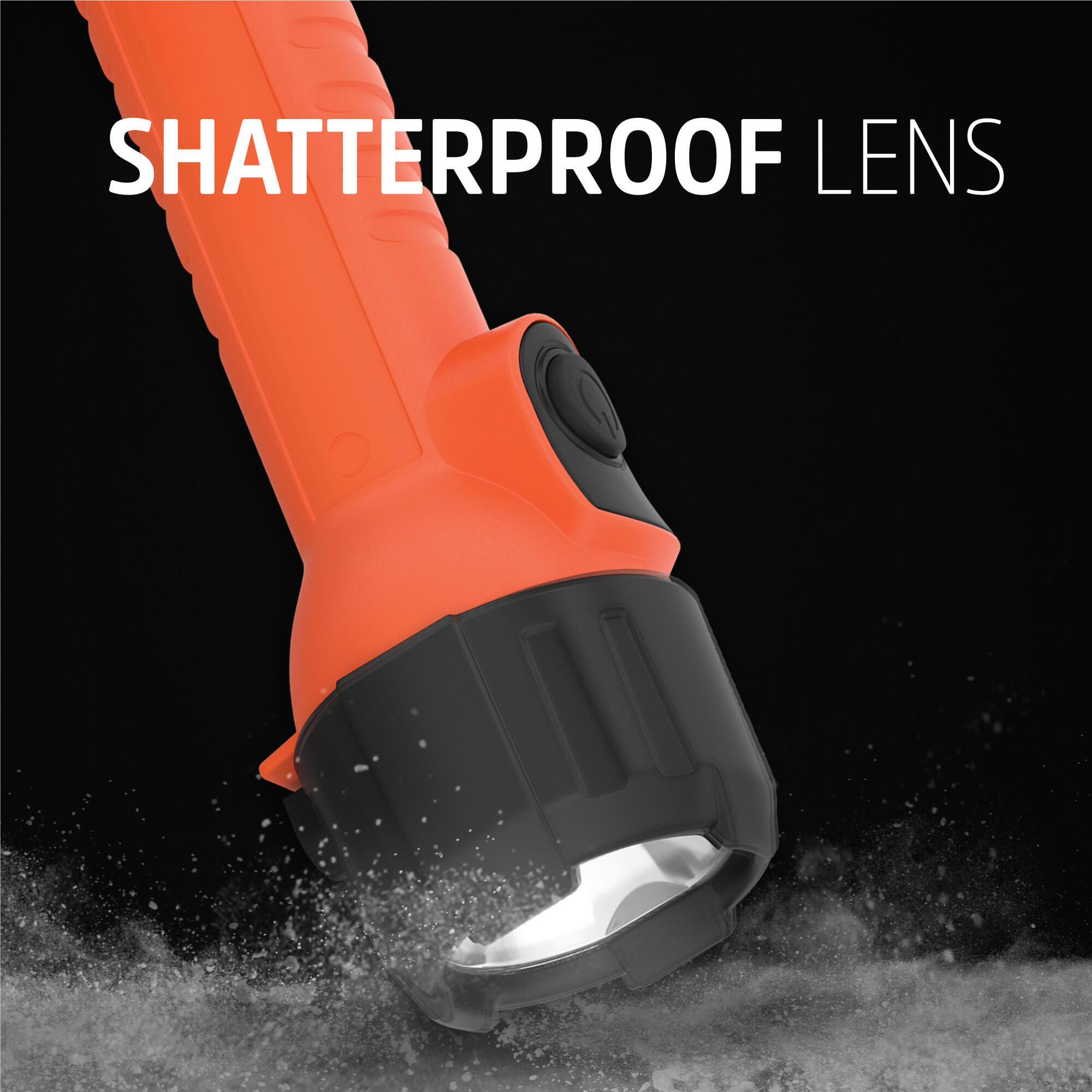 Linterna atex 150 lumenes ENERGIZER - 9