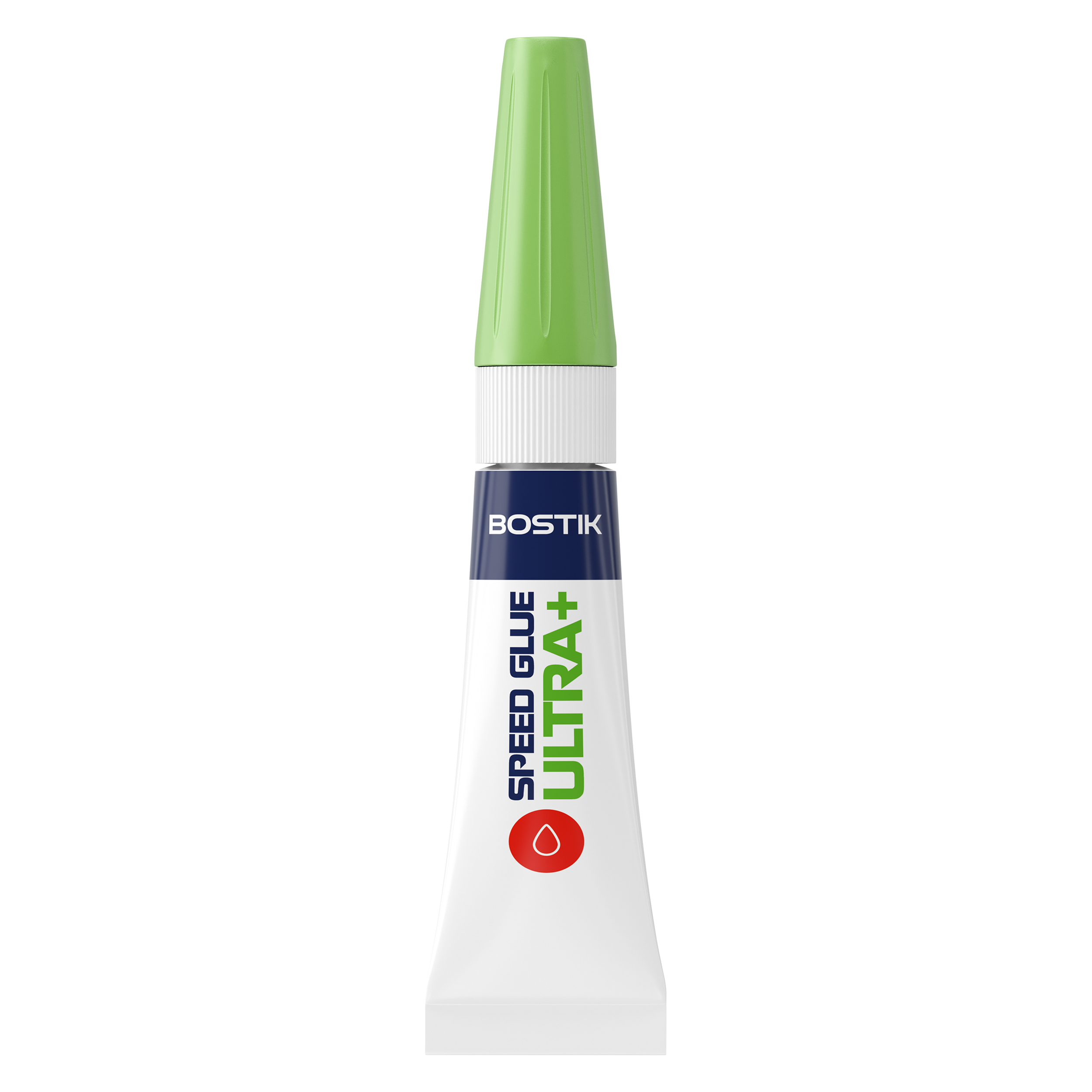Klej Speed Glue Ultra+ 3 g Bostik