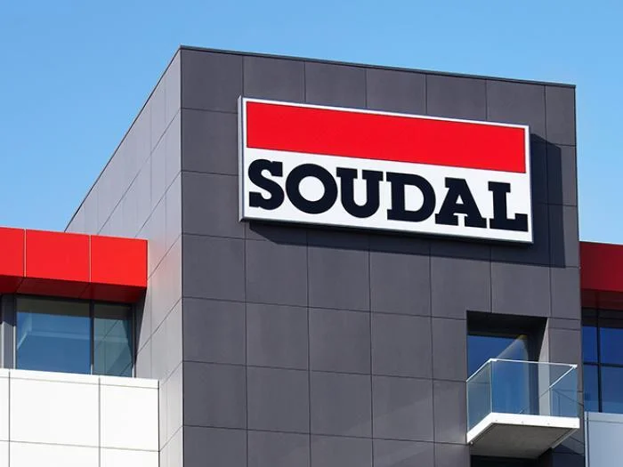 SOUDAL: soluciones adhesivas