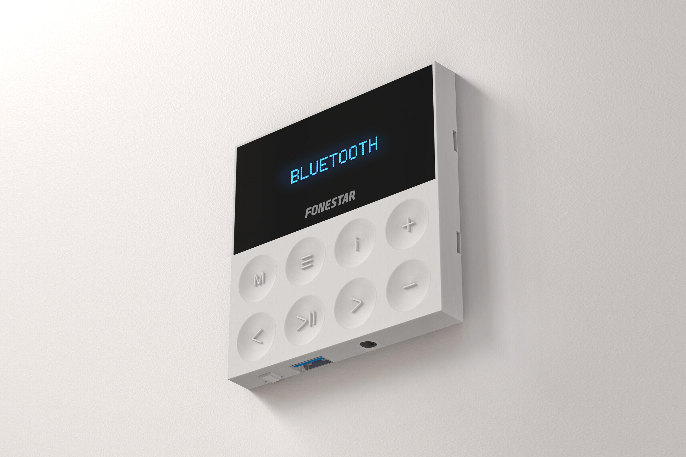 86304533 KIT ALTAVOCES TECHO KS-WALL FONESTAR - 2