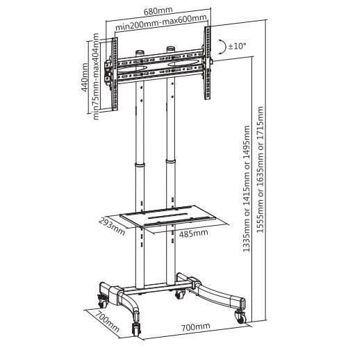 81964184 SOP SUELO NEGRO 37-70
