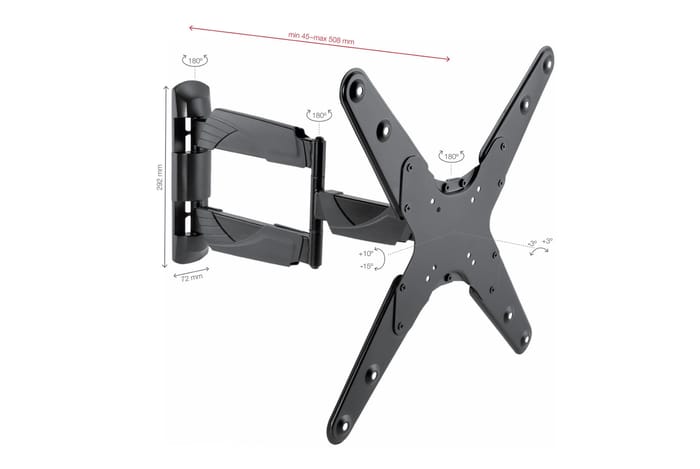 85305702 SOP. TV ORIENTABLE 23