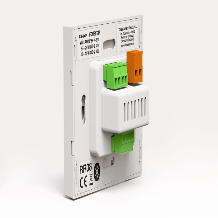 86304533 KIT ALTAVOCES TECHO KS-WALL FONESTAR