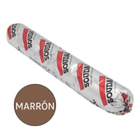 SELLADOR POLÍMERO MS SOUDASEAL 215LM MARRÓN 600ML - 3