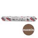 SELLADOR POLÍMERO MS SOUDASEAL 215LM MARRÓN 600ML - 2