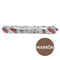 SELLADOR POLÍMERO MS SOUDASEAL 215LM MARRÓN 600ML - 2